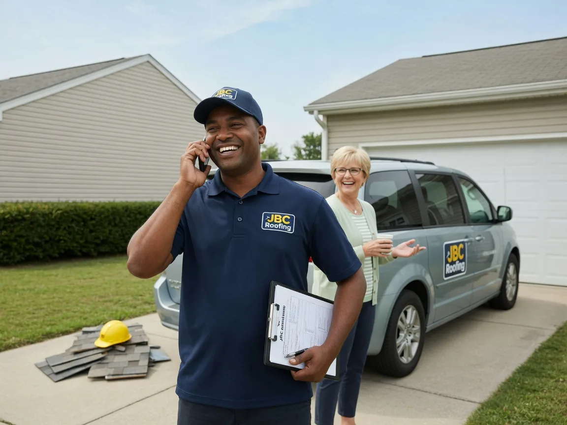 Roof Replacement Obion, TN FAQs